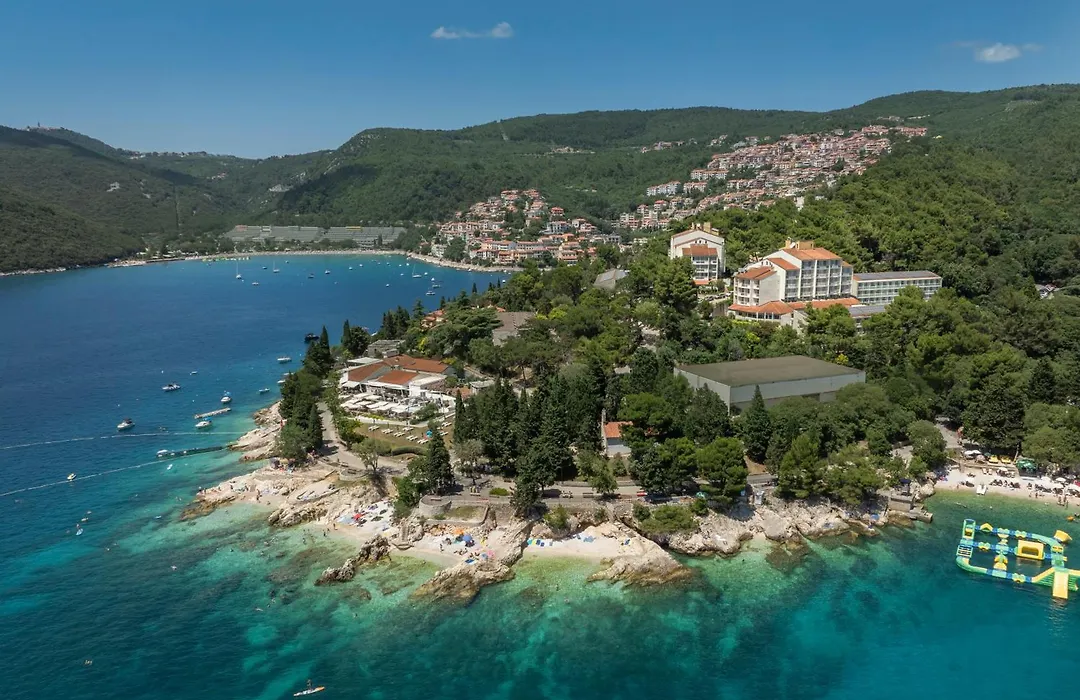 Sunny Rabac By Valamar-1