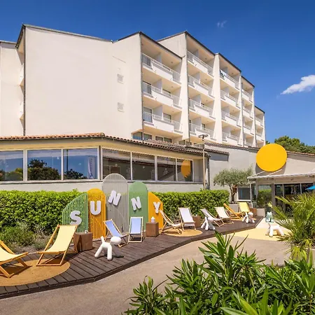 Sunny Rabac By Valamar-2
